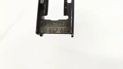 Автозапчастина б/у пластика для volkswagen caddy ka/kb (2k) 2.0 sdi посилання на oem iam 1j0857819  