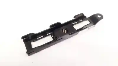 Автозапчасти б/у пластики за volkswagen caddy ka/kb (2k) 2.0 sdi ссылки oem iam 1j0857819
