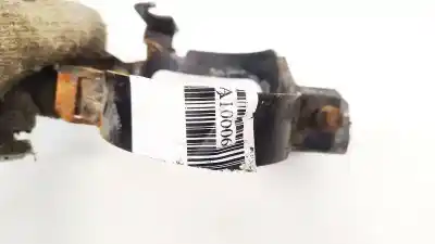 Pezzo di ricambio per auto di seconda mano plastica per fiat bravo (198) 1.9 dynamic multijet riferimenti oem iam   