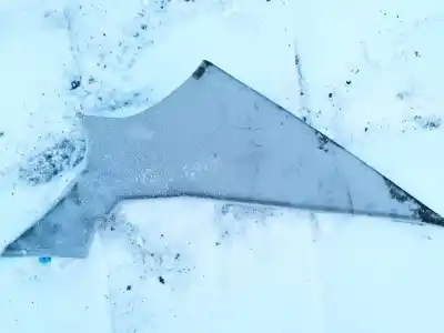 Автозапчастина б/у пластикler для lexus gs (gs/us/ws19) 3.0 v6 24v cat посилання на oem iam 