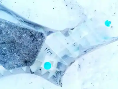 Автозапчастина б/у пластикler для lexus gs (gs/us/ws19) 3.0 v6 24v cat посилання на oem iam   