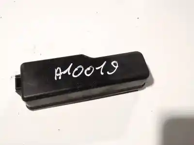 Pezzo di ricambio per auto di seconda mano scatola relè/fusibili per toyota corolla verso (r1) 2.2 d-4d sol riferimenti oem iam 8386p1