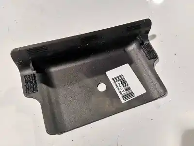Second-hand car spare part plastics for fiat bravo (198) 1.9 dynamic multijet oem iam references 