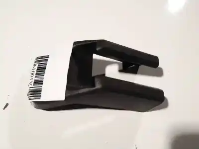 Pezzo di ricambio per auto di seconda mano plastica per toyota corolla verso (r1) 2.2 d-4d sol riferimenti oem iam 721270f010