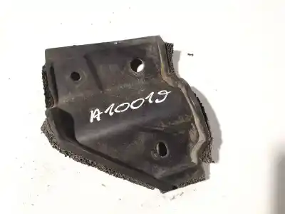 Pezzo di ricambio per auto di seconda mano plastica per toyota corolla verso (r1) 2.2 d-4d sol riferimenti oem iam 538690f010