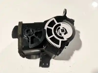 Pezzo di ricambio per auto di seconda mano griglia di aerazione per toyota corolla verso (r1) 2.2 d-4d sol riferimenti oem iam 5566064010