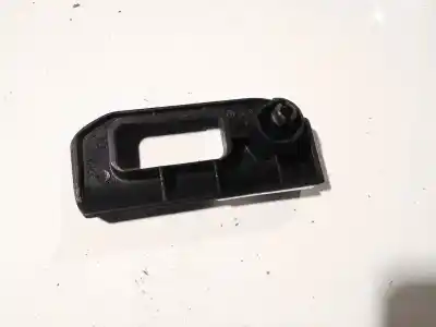 Pezzo di ricambio per auto di seconda mano plastica per fiat bravo (198) 1.9 dynamic multijet riferimenti oem iam   