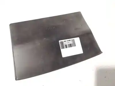 Pezzo di ricambio per auto di seconda mano plastica per toyota corolla verso (r1) 2.2 d-4d sol riferimenti oem iam 