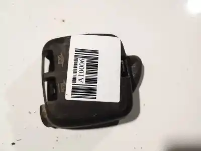 Second-hand car spare part plastics for fiat bravo (198) 1.9 dynamic multijet oem iam references 