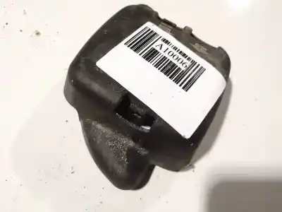 Pezzo di ricambio per auto di seconda mano plastica per fiat bravo (198) 1.9 dynamic multijet riferimenti oem iam   