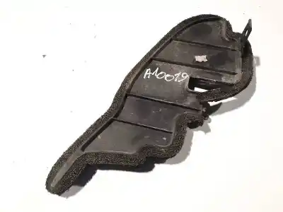Pezzo di ricambio per auto di seconda mano plastica per toyota corolla verso (r1) 2.2 d-4d sol riferimenti oem iam 531530f010
