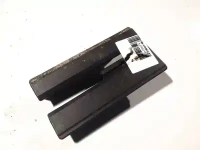 Pezzo di ricambio per auto di seconda mano plastica per toyota corolla verso (r1) 2.2 d-4d sol riferimenti oem iam 721570f020