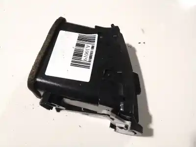 Pezzo di ricambio per auto di seconda mano griglia di aerazione per toyota corolla verso (r1) 2.2 d-4d sol riferimenti oem iam 5568064020