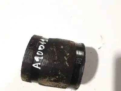 Pezzo di ricambio per auto di seconda mano tubo intercooler per toyota corolla verso (r1) 2.2 d-4d sol riferimenti oem iam 