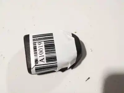 Pezzo di ricambio per auto di seconda mano plastica per toyota corolla verso (r1) 2.2 d-4d sol riferimenti oem iam 