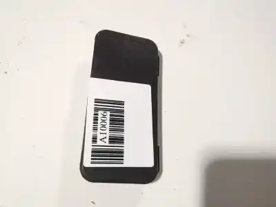 Pezzo di ricambio per auto di seconda mano plastica per fiat bravo (198) 1.9 dynamic multijet riferimenti oem iam   