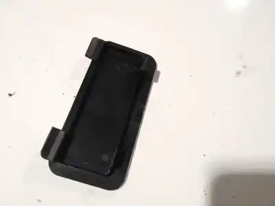 Pezzo di ricambio per auto di seconda mano plastica per fiat bravo (198) 1.9 dynamic multijet riferimenti oem iam   