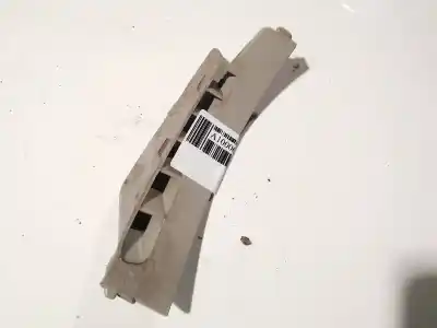 Pezzo di ricambio per auto di seconda mano plastica per fiat bravo (198) 1.9 dynamic multijet riferimenti oem iam   