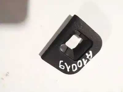 Pezzo di ricambio per auto di seconda mano plastica per toyota corolla verso (r1) 2.2 d-4d sol riferimenti oem iam 