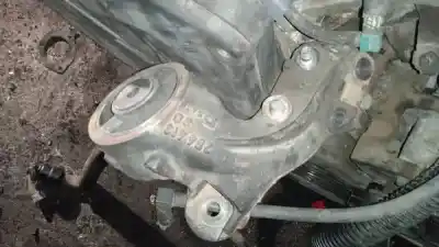 Peça sobressalente para automóvel em segunda mão suporte motor por peugeot 406 (8b) 1.8 16v referências oem iam 25441380