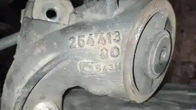 Second-hand car spare part engine support for peugeot 406 (8b) 1.8 16v oem iam references 25441380  