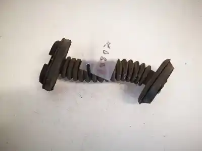 Peça sobressalente para automóvel em segunda mão plásticos por chrysler pt cruiser (pt) 2.2 crd touring referências oem iam 