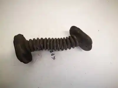 Pezzo di ricambio per auto di seconda mano plastica per chrysler pt cruiser (pt) 2.2 crd touring riferimenti oem iam   