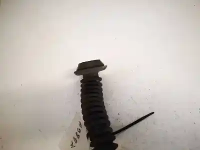 Pezzo di ricambio per auto di seconda mano plastica per chrysler pt cruiser (pt) 2.2 crd touring riferimenti oem iam   