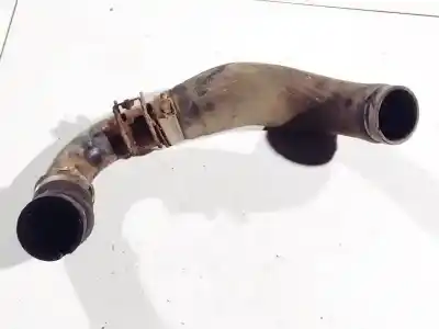 Second-hand car spare part intercooler pipe for fiat bravo (198) 1.9 dynamic multijet oem iam references 