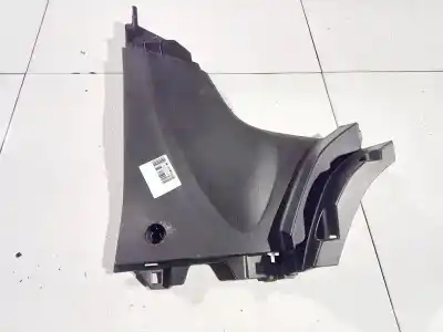 Second-hand car spare part plastics for fiat bravo (198) 1.9 dynamic multijet oem iam references 
