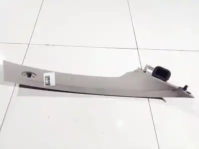 Second-hand car spare part plastics for fiat bravo (198) 1.9 dynamic multijet oem iam references 735384613
