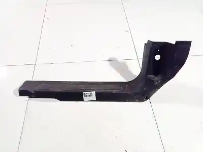 Second-hand car spare part plastics for fiat bravo (198) 1.9 dynamic multijet oem iam references 735384600
