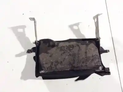 Pezzo di ricambio per auto di seconda mano plastica per fiat bravo (198) 1.9 dynamic multijet riferimenti oem iam   