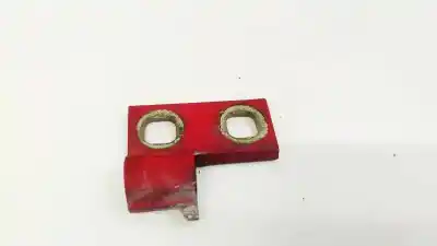 Автозапчасти б/у дверной фиксатор за mini mini (r50,r53) 1.6 16v cat ссылки oem iam 