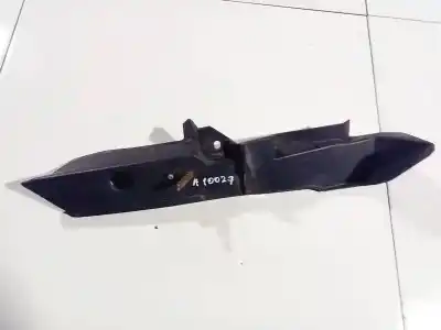 Second-hand car spare part plastics for honda cr-v iii 2.0 i oem iam references 74207g