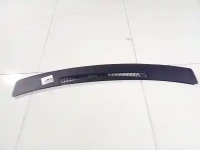 Автозапчасти б/у ПЛАСТИКИ за OPEL ASTRA G CARAVAN  ссылки OEM IAM 090437491  