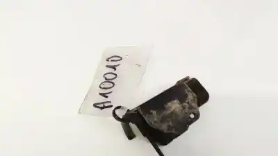 Peça sobressalente para automóvel em segunda mão plásticos por peugeot 807 2.2 hdi fap cat (4hw) referências oem iam 