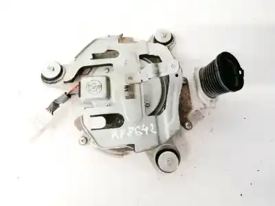 Peça sobressalente para automóvel em segunda mão plásticos por lexus is, ii 2005.10 - 2013.03 2.2d 130kw 2005.10 - 2013.03 referências oem iam 8586030010