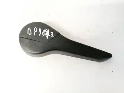 Second-hand car spare part plastics for citroen c5 ii (rc_) 2.2 hdi oem iam references 4406003