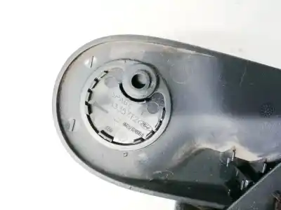 Автозапчастина б/у пластика для ford s-max (ca1) 1.8 tdci cat посилання на oem iam 8335712  
