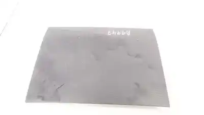 Second-hand car spare part plastics for honda cr-v iii 2.0 i oem iam references 77260swaa0