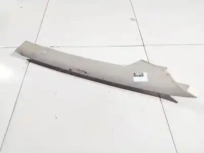 Pezzo di ricambio per auto di seconda mano plastica per toyota corolla verso (r1) 2.2 d-4d sol riferimenti oem iam 622110f010