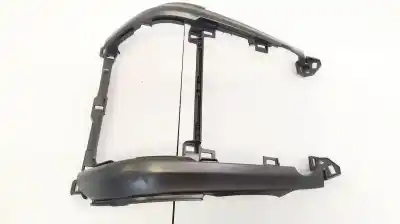 Second-hand car spare part plastics for honda cr-v iii 2.0 i oem iam references 77250swaa0