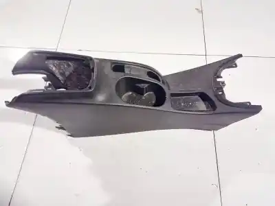 Second-hand car spare part plastics for fiat bravo (198) 1.9 dynamic multijet oem iam references 735431162