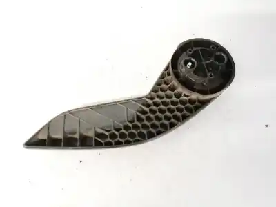 Автозапчастина б/у пластикler для opel astra h caravan 1.9 cdti посилання на oem iam 428966428  13154870