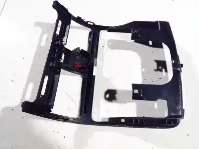 İkinci el araba yedek parçası plasti̇kler için volkswagen golf v variant (1k5) 1.9 tdi oem iam referansları   