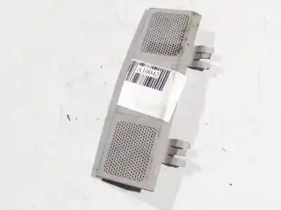 Recambio de automóvil de segunda mano de PLASTICOS-Otros repuestos del interior para VOLKSWAGEN GOLF V VARIANT (1K5)  referencias OEM IAM   