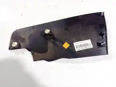 Gebrauchtes Autoersatzteil kunststoffe zum renault laguna iii 1.5 dci diesel oem-iam-referenzen 689300001r  1000949