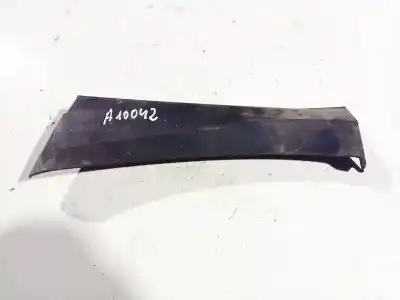 Recambio de automóvil de segunda mano de PLASTICOS-Otros repuestos del interior para VOLKSWAGEN GOLF V VARIANT (1K5)  referencias OEM IAM   