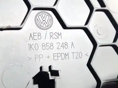 İkinci el araba yedek parçası plasti̇kler için volkswagen golf v variant (1k5) 1.9 tdi oem iam referansları 1k0858248a  